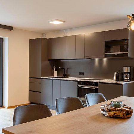 Zugspitz Suites Lermoos By Alps Resorts المظهر الخارجي الصورة