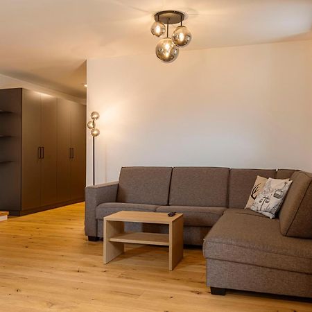 Zugspitz Suites Lermoos By Alps Resorts المظهر الخارجي الصورة