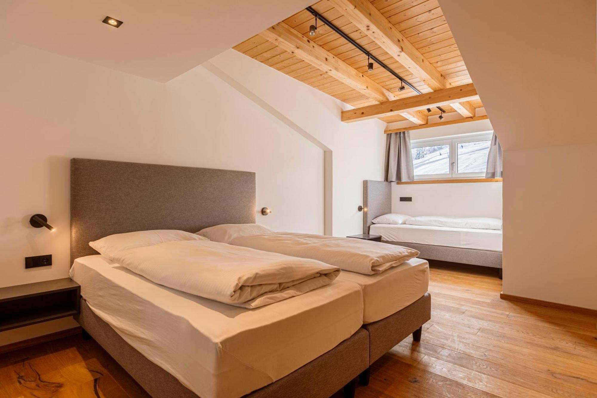Zugspitz Suites Lermoos By Alps Resorts المظهر الخارجي الصورة