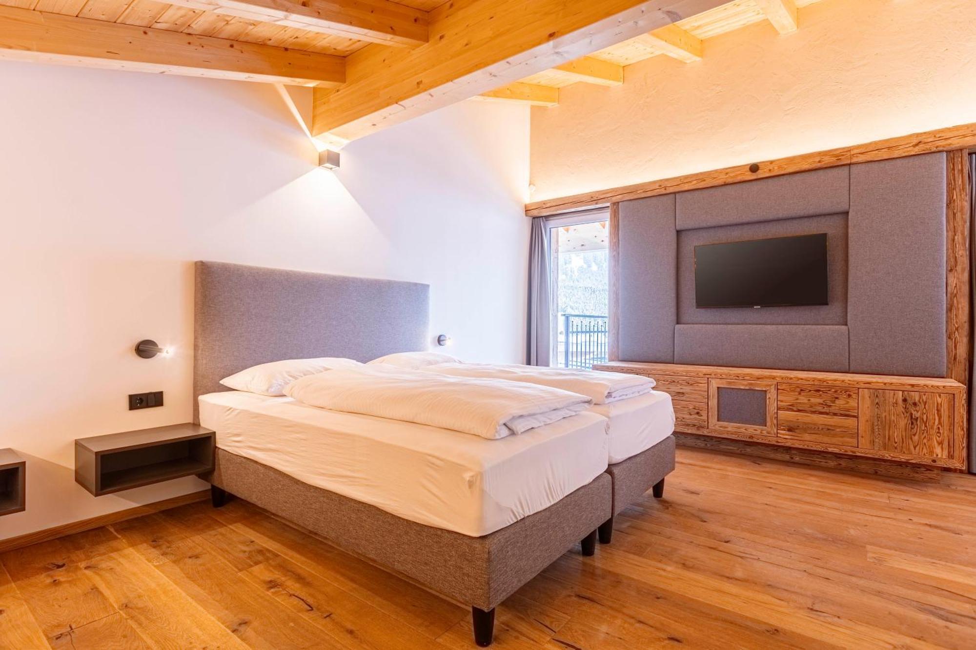 Zugspitz Suites Lermoos By Alps Resorts المظهر الخارجي الصورة