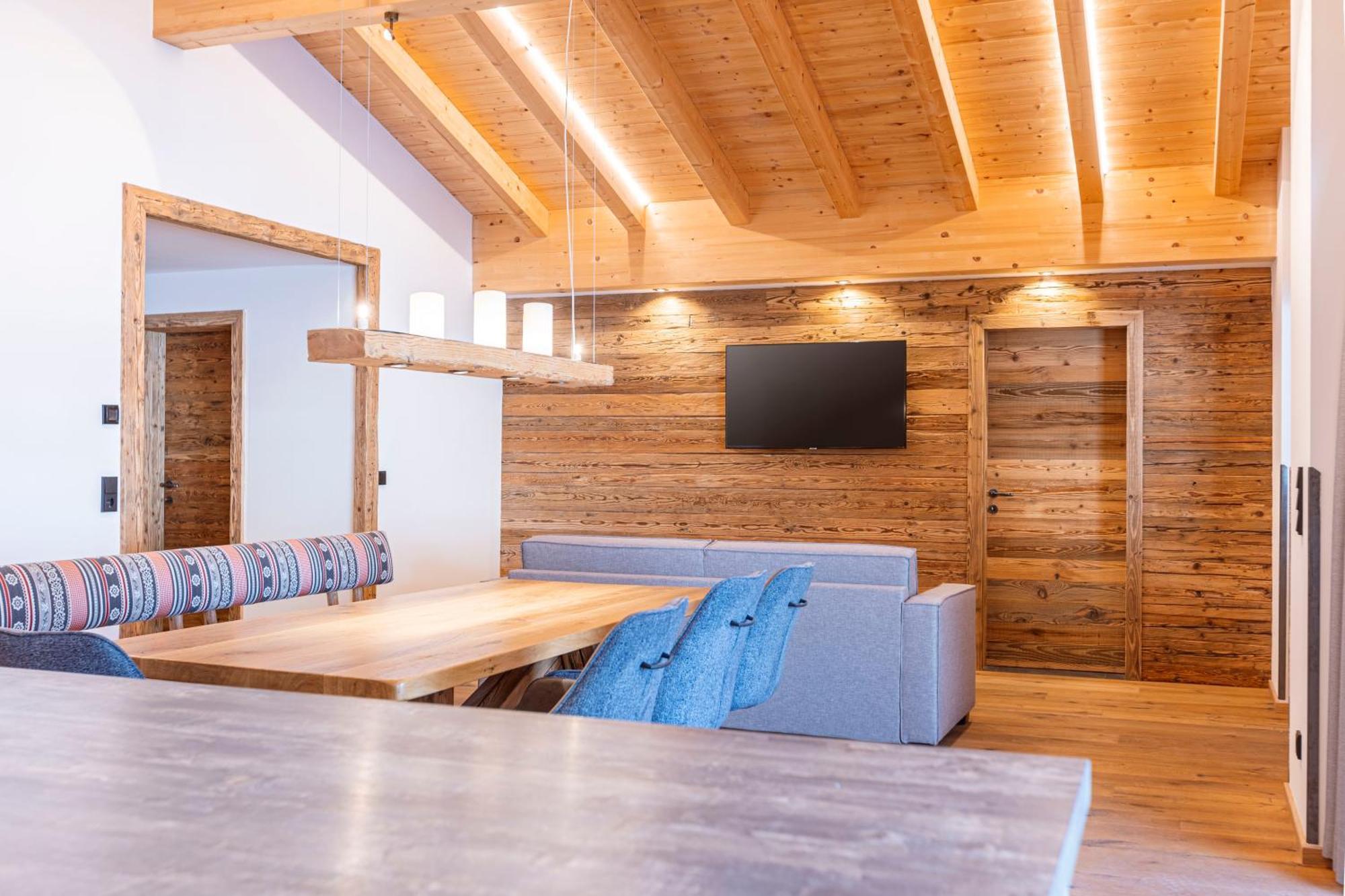 Zugspitz Suites Lermoos By Alps Resorts المظهر الخارجي الصورة