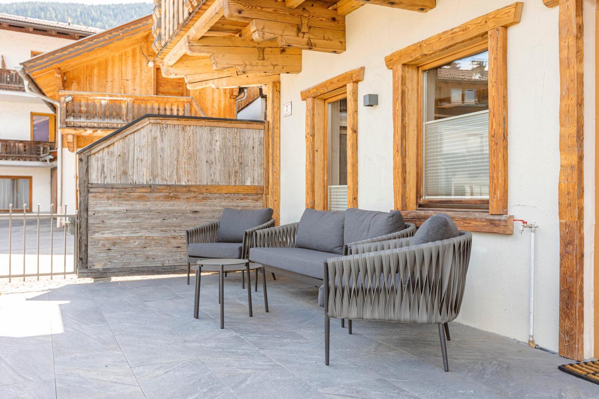 Zugspitz Suites Lermoos By Alps Resorts المظهر الخارجي الصورة