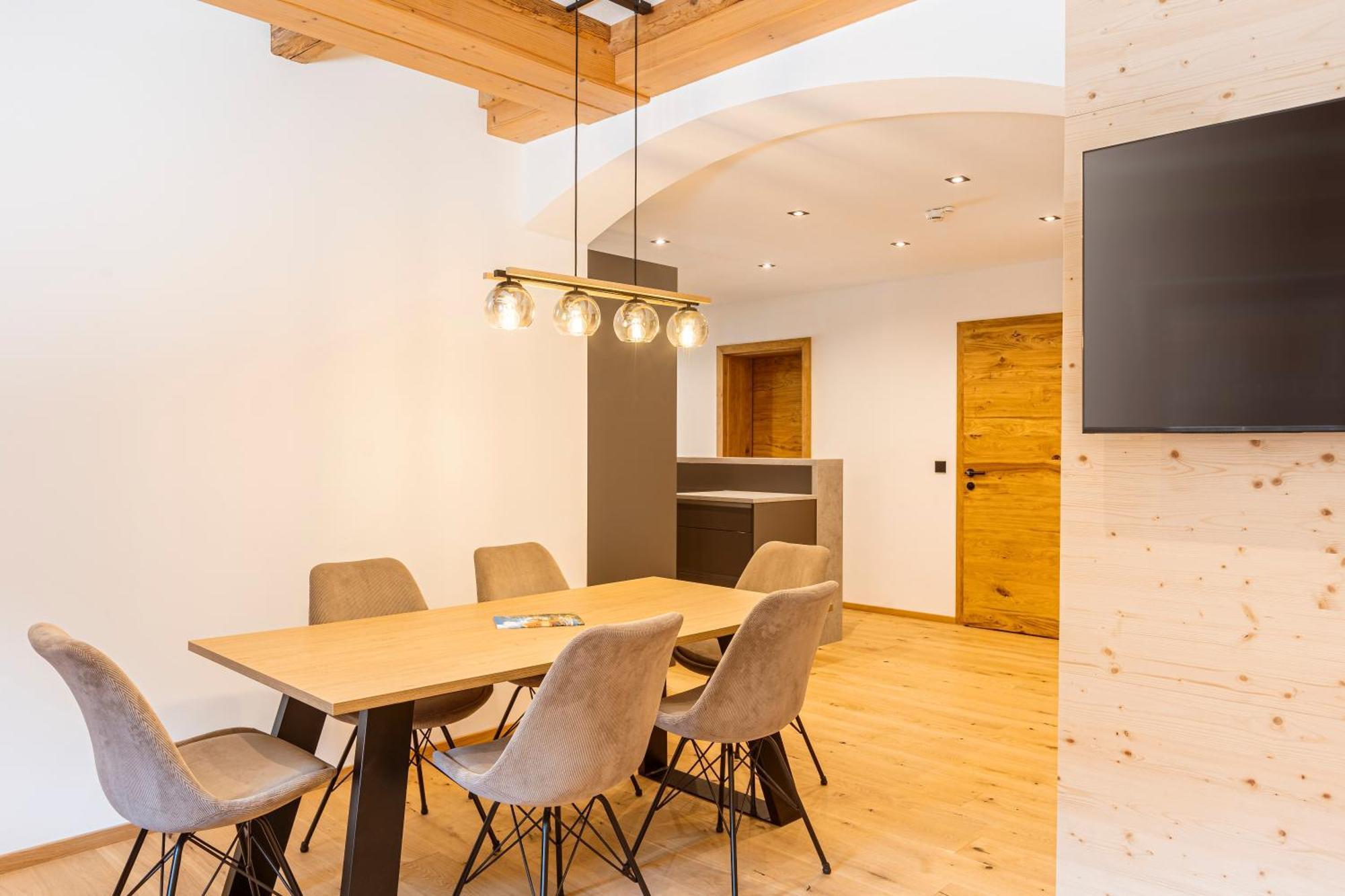 Zugspitz Suites Lermoos By Alps Resorts المظهر الخارجي الصورة
