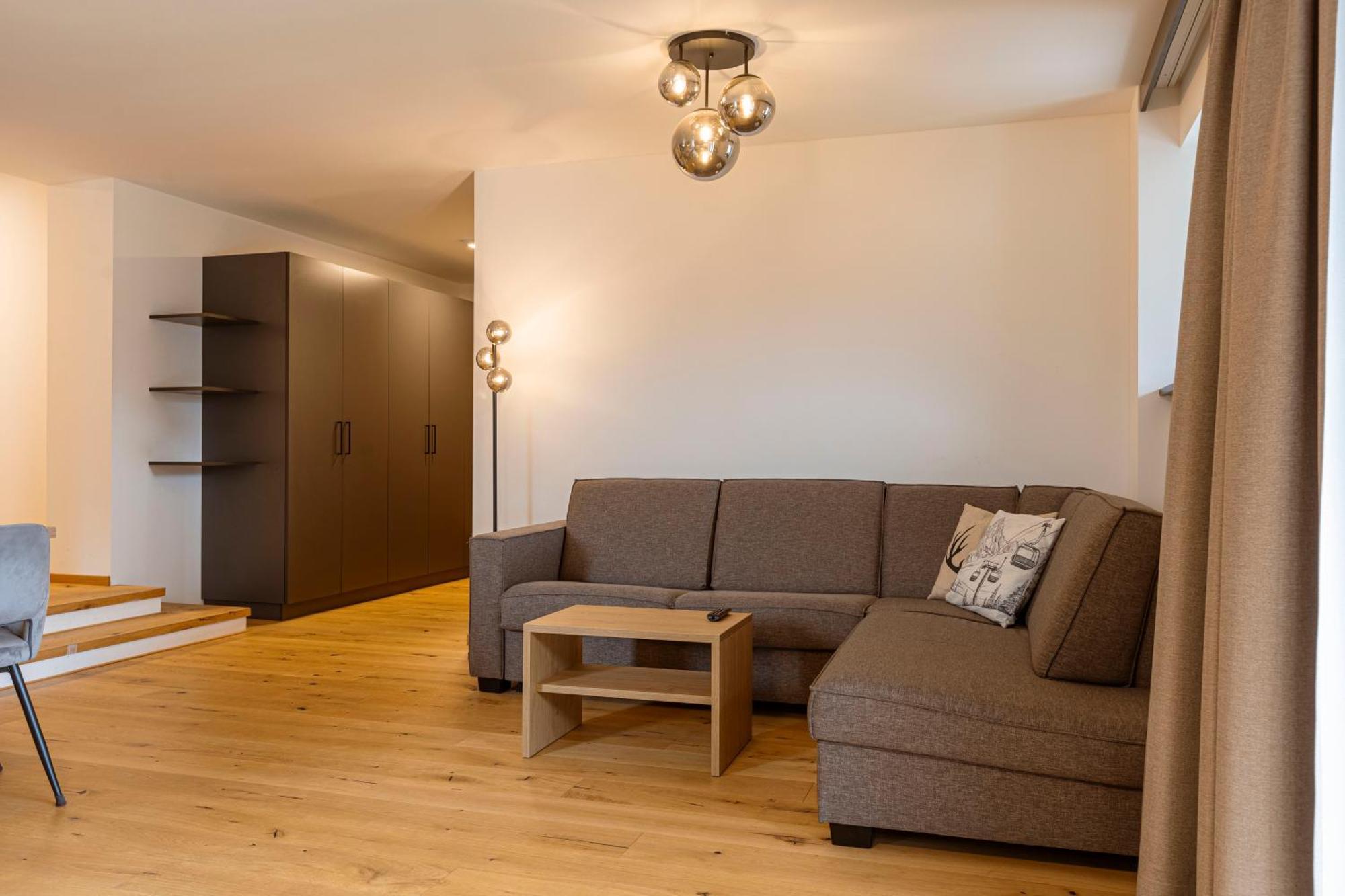 Zugspitz Suites Lermoos By Alps Resorts المظهر الخارجي الصورة