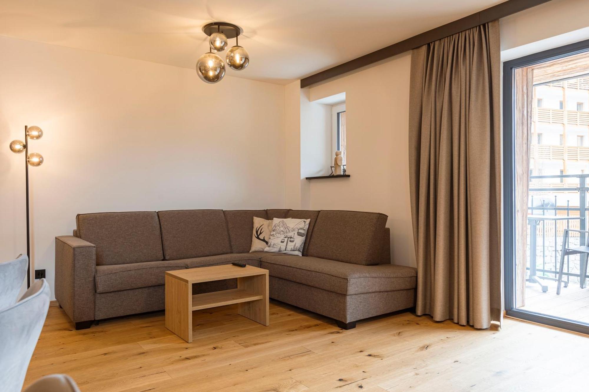 Zugspitz Suites Lermoos By Alps Resorts المظهر الخارجي الصورة