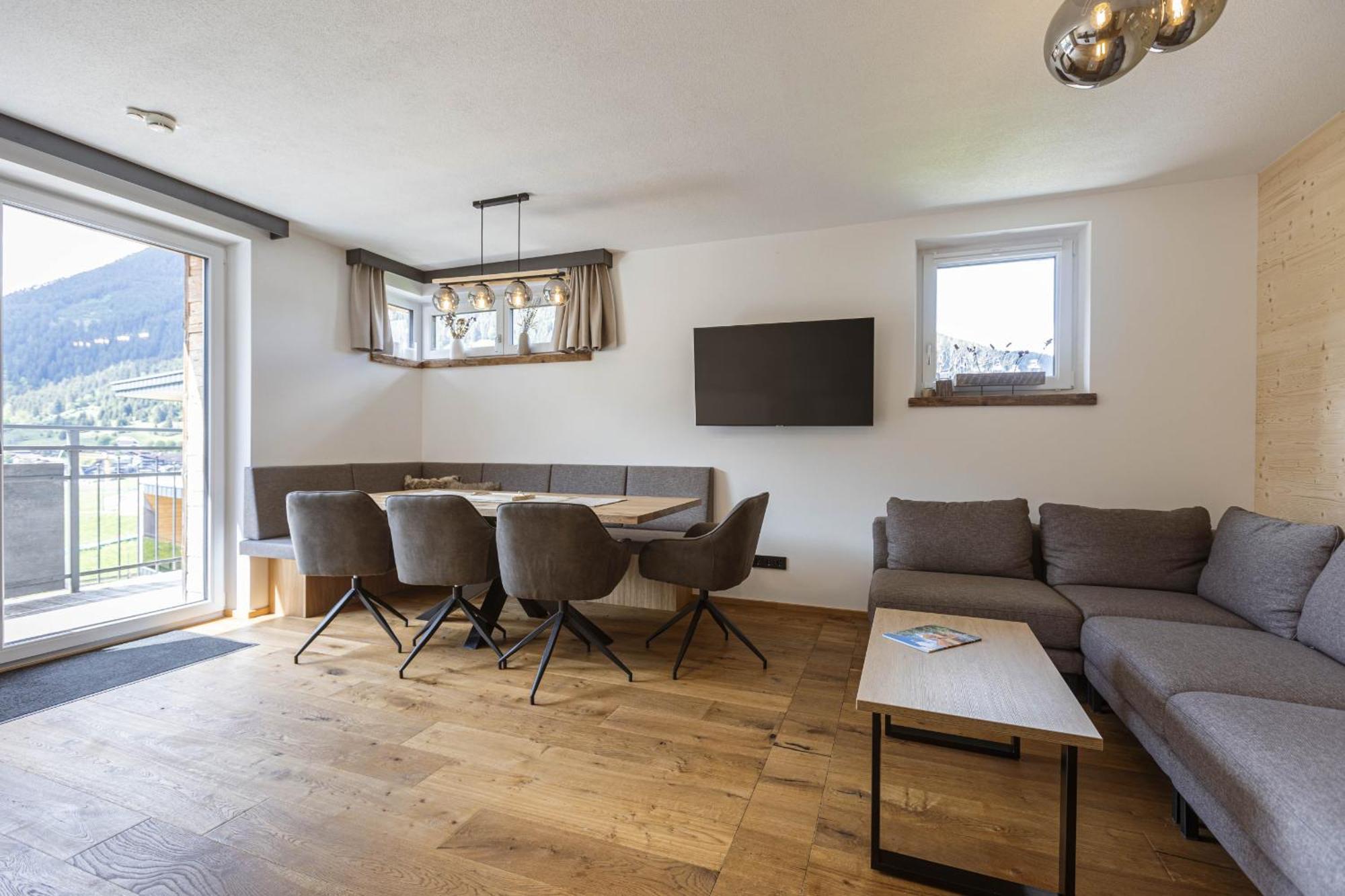 Zugspitz Suites Lermoos By Alps Resorts المظهر الخارجي الصورة
